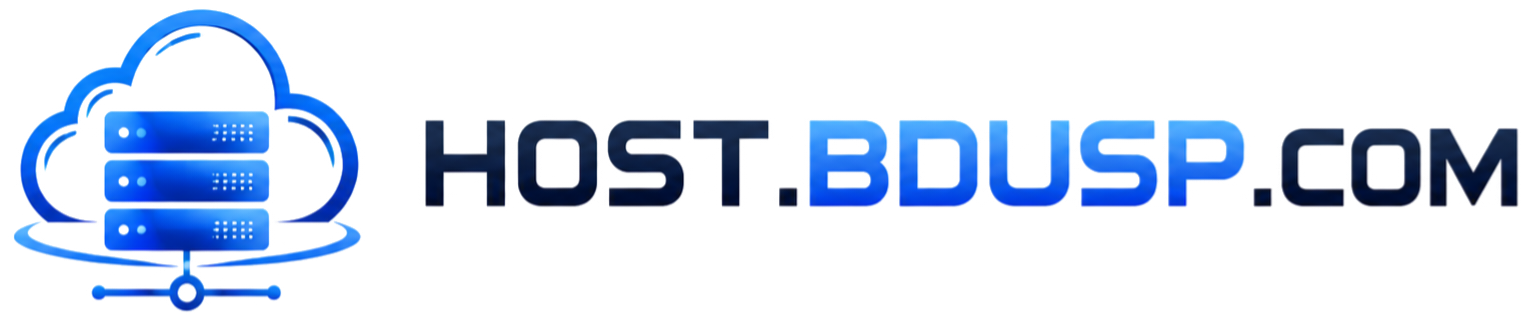 BDUSP Host
